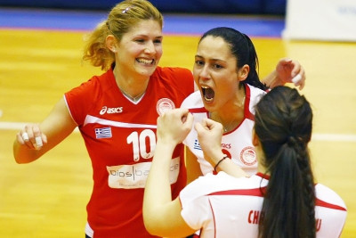 Γιακουμή: «Ζούμε μαγικές στιγμές»