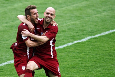 Με… φόρα στην Επανομή η ΑΕΛ