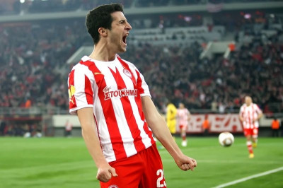 Κάλεσμα του Μαρκάνο για… φιέστα!