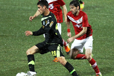 Τριανταφυλλάκος: «Κάναμε αγώνα δρόμου»