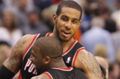 Το... έληξε ο Όλντριτζ στο Ντάλας