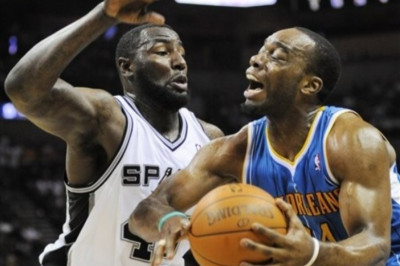 Όλα υπέρ των Σπερς