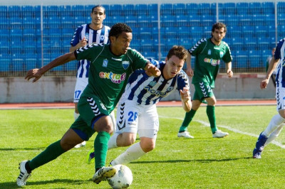 Σουμπίνιο: «Είμαι έτοιμος να επιστρέψω στον Ολυμπιακό»