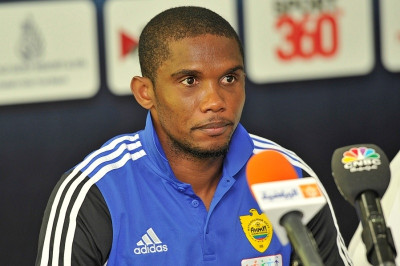 Στο Παρίσι ο Ετό...!