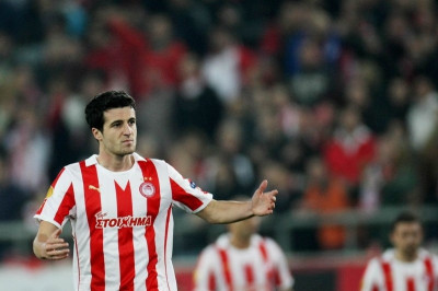 Μαρκάνο: «Η έλλειψη αυτοσυγκέντρωσης μάς χάλασε τη γιορτή»