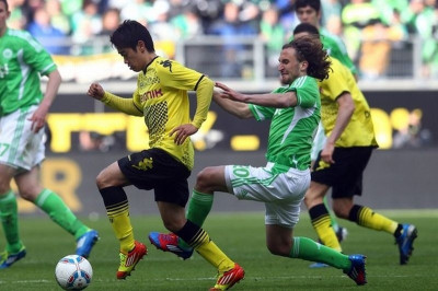 Καγκάβα: «Νίκη με Μπάγερν»