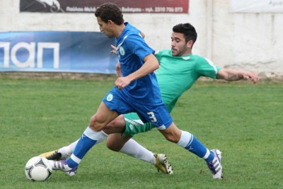 Ζέτος: «Επηρέασε ο αγωνιστικός χώρος»