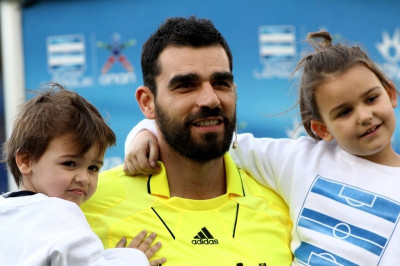 Τέλος εποχής για Κωνσταντινέα!