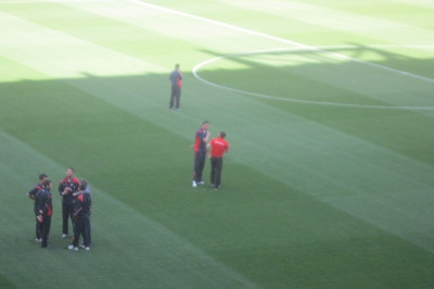 «Αργοναυτικό» πηγαδάκι με Αμπντούν, Γκαλίνοβιτς (video)