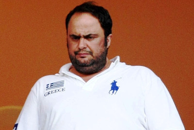 Σαφές μήνυμα Μαρινάκη και πρόστιμο στους παίκτες του Ολυμπιακού!