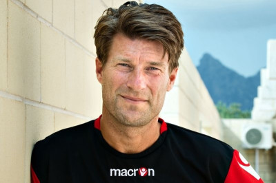 «Αρέσει» ο Λάουντρουπ στον Ολυμπιακό! (photos+video)