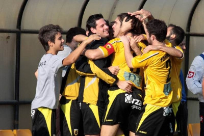 Στον Φωστήρα το ντέρμπι του Ταύρου!