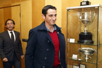 Χιμένεθ: «Άδικο το αποτέλεσμα»