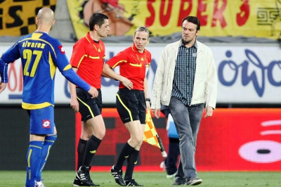 Παρέμβαση εισαγγελέα για την Κουρομπύλια