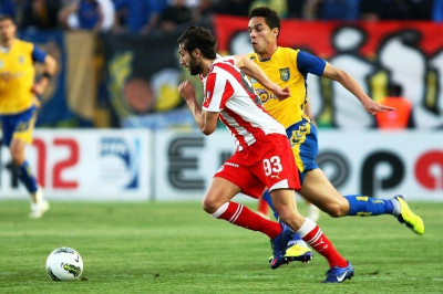 Αμπντούν: «Δεν θα πιστεύετε στα μάτια σας τη νέα σεζόν»