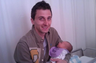 Ο μπαμπάς Τάντιτς και η ευχή Γεωργιάδη