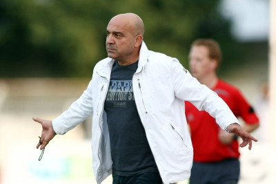 Χατζάρας: «Τα γρήγορα γκολ μας απελευθέρωσαν»