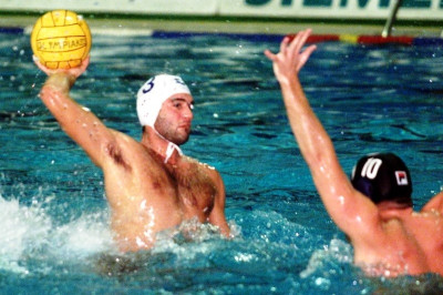 Γυρίσαμε... τον χρόνο με τον Αντώνη Βλοντάκη