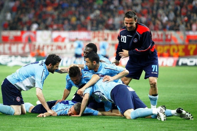 Κοντοδήμος: «Νίκη και με τον ΟΦΗ για να σωθούμε...»