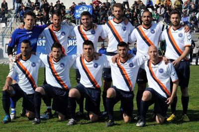 Κορωπί – Αστέρας Βάρης 0-0