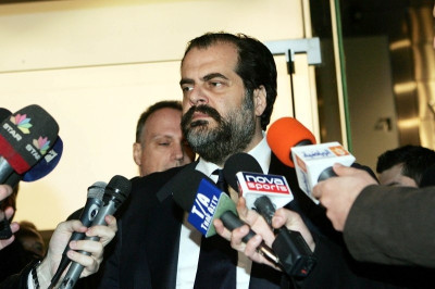 Νικόλας Πατέρας