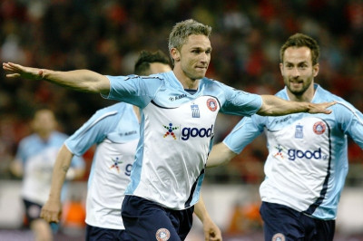 Ιωάννου: «Καταθέτουμε την ψυχή μας!..»