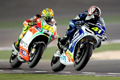 Φωτογραφικά κλικ από το Κατάρ