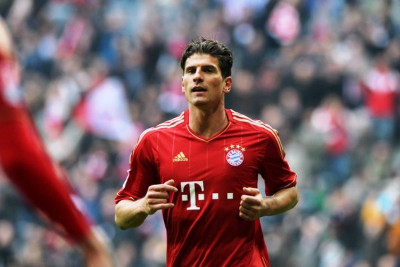 Γκόμεζ: «Νίκες μέχρι τέλους»