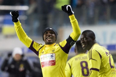 Θέλει να γίνει πηγή έμπνευσης ο Ετό