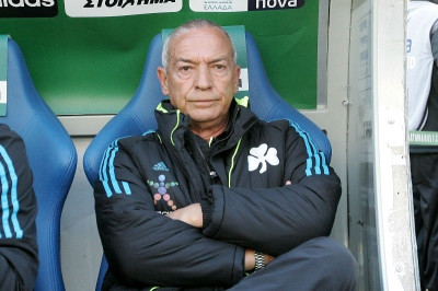 Φερέιρα: «Παίξαμε καλά στο δεύτερο ημίχρονο»