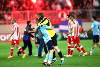 Αναστασόπουλος: «Με τον ΟΦΗ είναι... τελικός!»