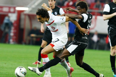 Ομάδα από την Ιαπωνία για Ντιόγκο!