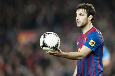 Φάμπρεγκας: «Παραμένει φαβορί η Ρεάλ Μαδρίτης»