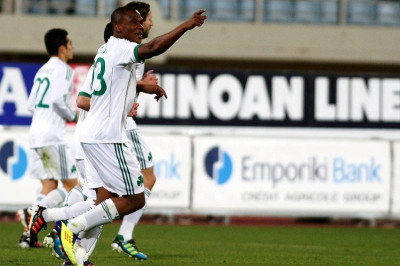 Σιμάο: «Ας πούμε ότι σχεδόν έχω φύγει…»