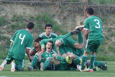 Ήττα στα πέναλτι για τον Παναθηναϊκό