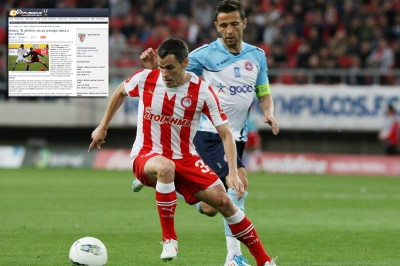 Ορμπάιθ: «Θα επιστρέψω στη Μπιλμπάο»