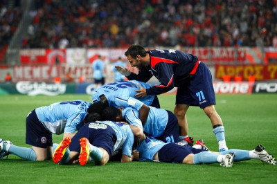 Επέστρεψαν... πανευτυχείς στην Κέρκυρα