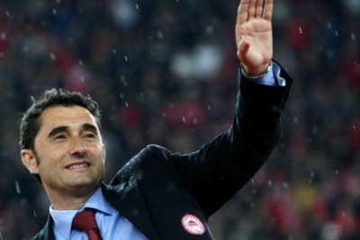 Έχει πραγματικά λόγους να μείνει ο Βαλβέρδε;