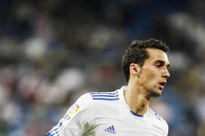 Αρμπελόα: «Μόνο νίκη με Ατλέτικο»