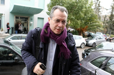 Κόντης: «Ο Τριτσώνης έχει πρόβλημα με τον Άρη»