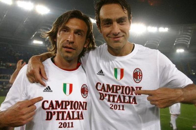 Πίρλο: «Μίλησα στον Νέστα»