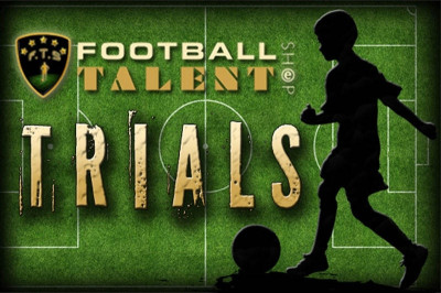 «Football Talent Trials» (photos)