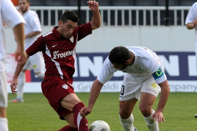 Αμφίβολοι Βούζας, Μούτσα