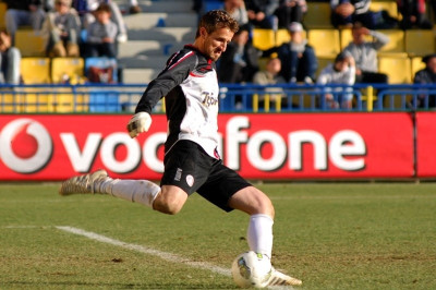 Αναστασόπουλος: «Θα ήταν άδικο να υποβιβαστούμε»