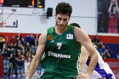 Περπέρογλου: «Θα παλέψουμε να υπερασπιστούμε τον τίτλο μας»