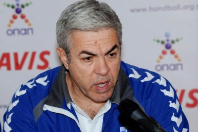 Κρανάκης : «Είχαν θέληση και όρεξη»