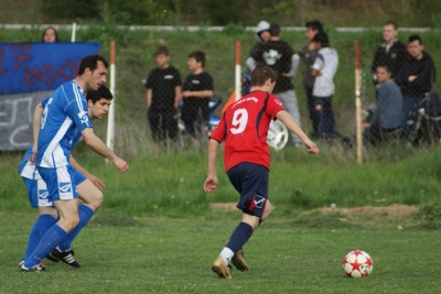 Μεγάλο διπλό για τα Μετέωρα