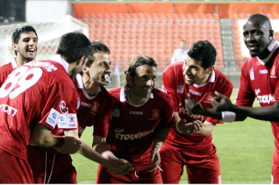 Δώρο… χαζομπαμπά η νίκη του Πανσερραϊκού