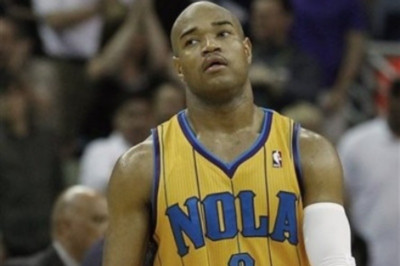 Του... χρόνου ο Τζακ των Χόρνετς