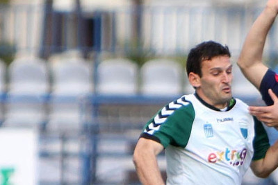 Κουτσόπουλος: «Θα μπορούσαμε να κάνουμε διακοπές, αλλά…»